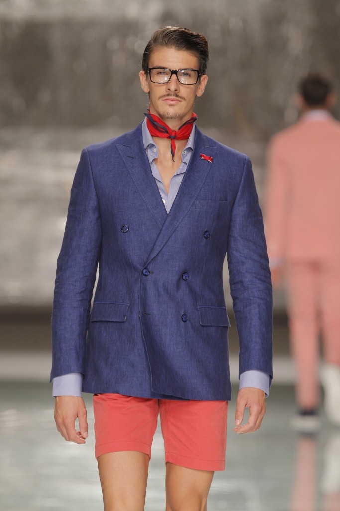 Dielmar Spring/Summer 2015