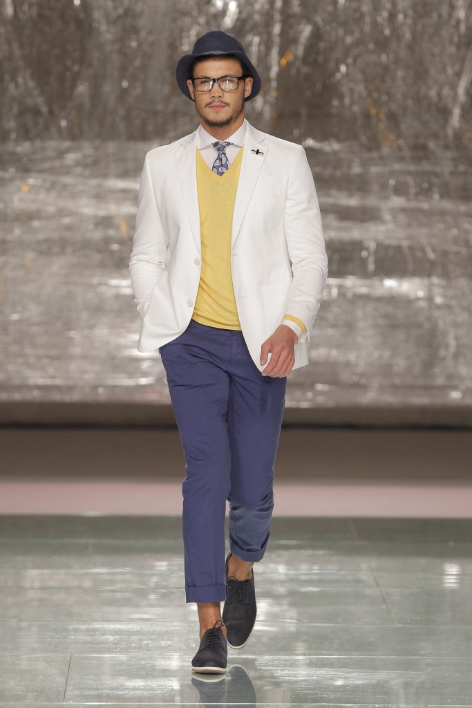 Dielmar Spring/Summer 2015