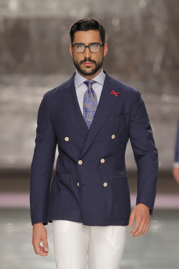 Dielmar Spring/Summer 2015