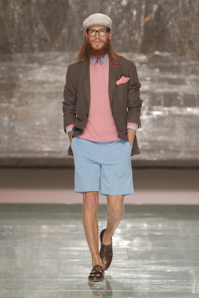 Dielmar Spring/Summer 2015