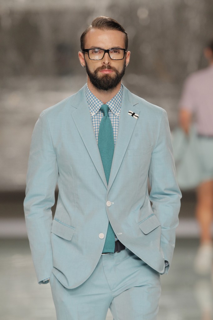 Dielmar Spring/Summer 2015