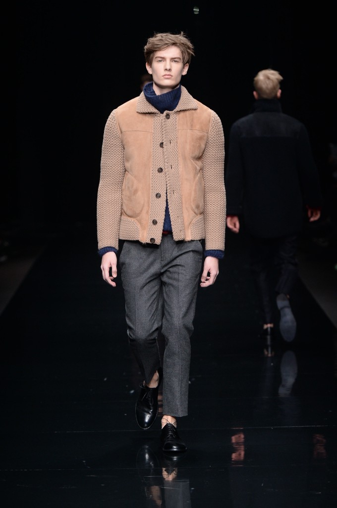 Ermanno Scervino Fall/Winter 2015-2016