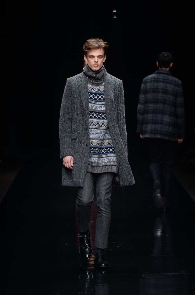 Ermanno Scervino Fall/Winter 2015-2016