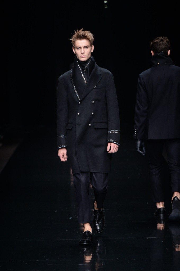 Ermanno Scervino Fall/Winter 2015-2016