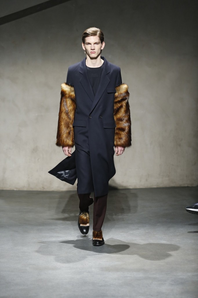 22/4 MENS FALL WINTER 2015 