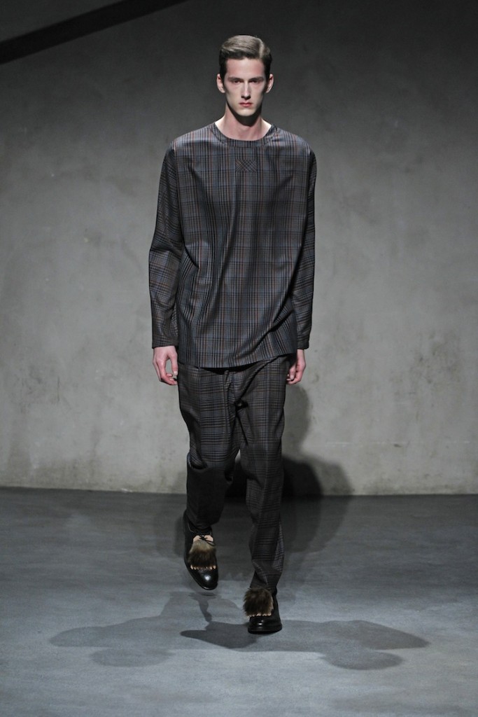 22/4 MENS FALL WINTER 2015 