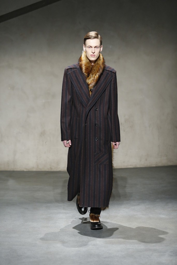 22/4 MENS FALL WINTER 2015 