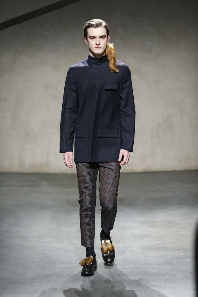 22/4 MENS FALL WINTER 2015 