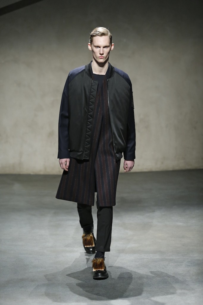 22/4 MENS FALL WINTER 2015 