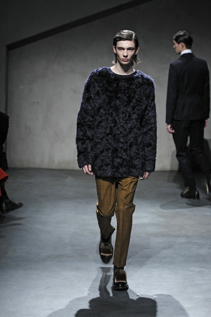 22/4 MENS FALL WINTER 2015 