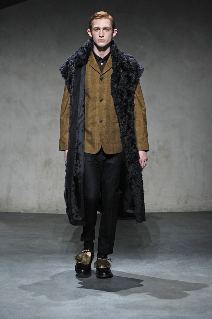 22/4 MENS FALL WINTER 2015 