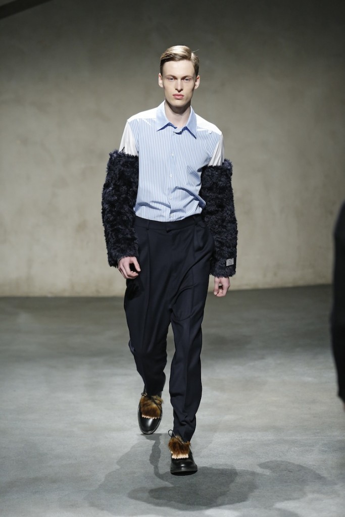 22/4 MENS FALL WINTER 2015 