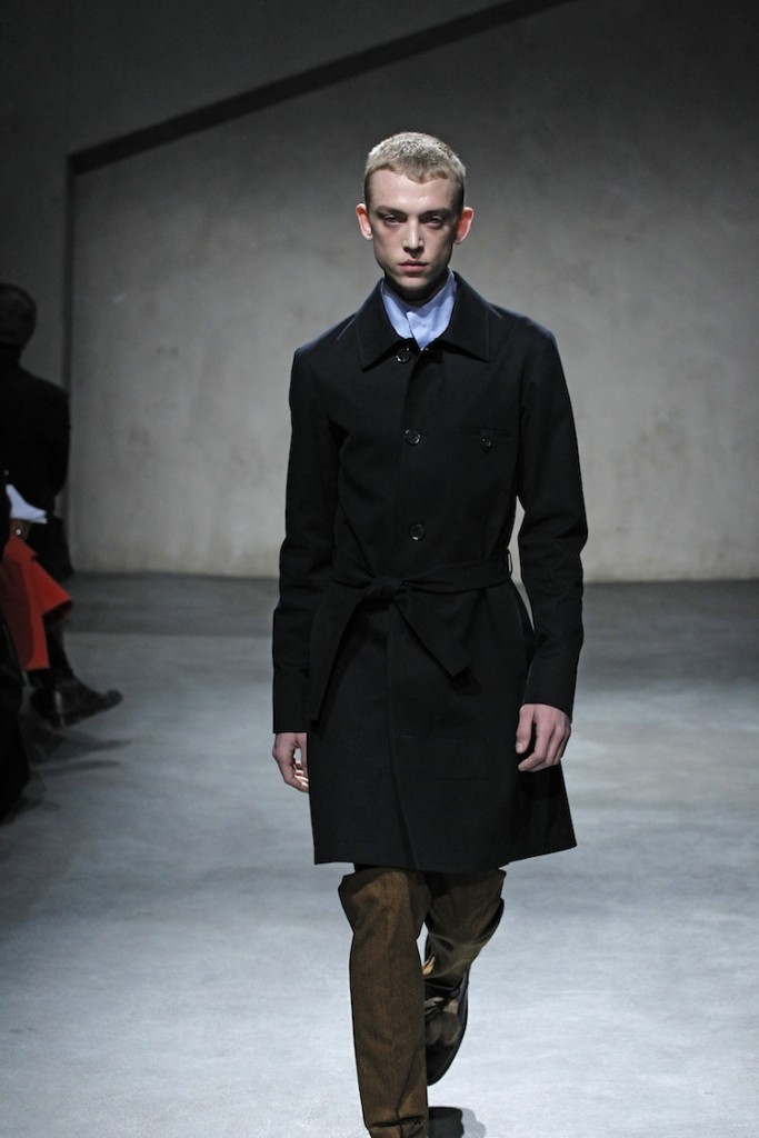 22/4 MENS FALL WINTER 2015 