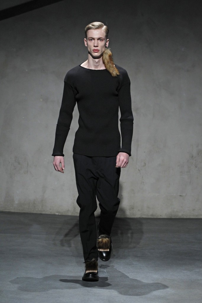 22/4 MENS FALL WINTER 2015 