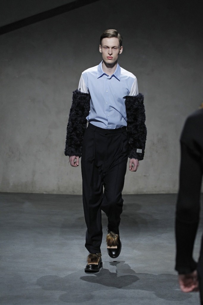 22/4 MENS FALL WINTER 2015 