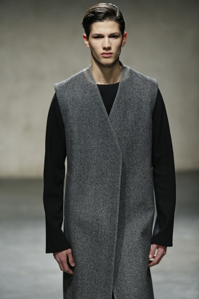 22/4 MENS FALL WINTER 2015 