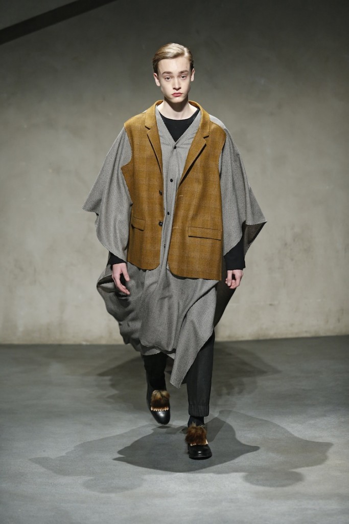 22/4 MENS FALL WINTER 2015 