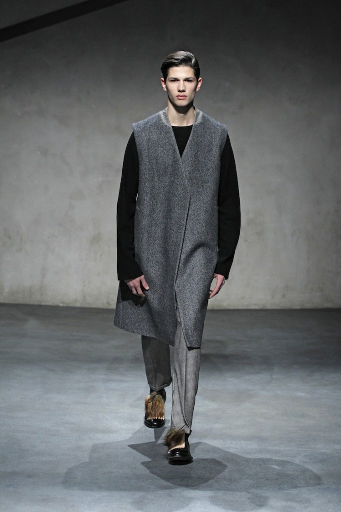 22/4 MENS FALL WINTER 2015 