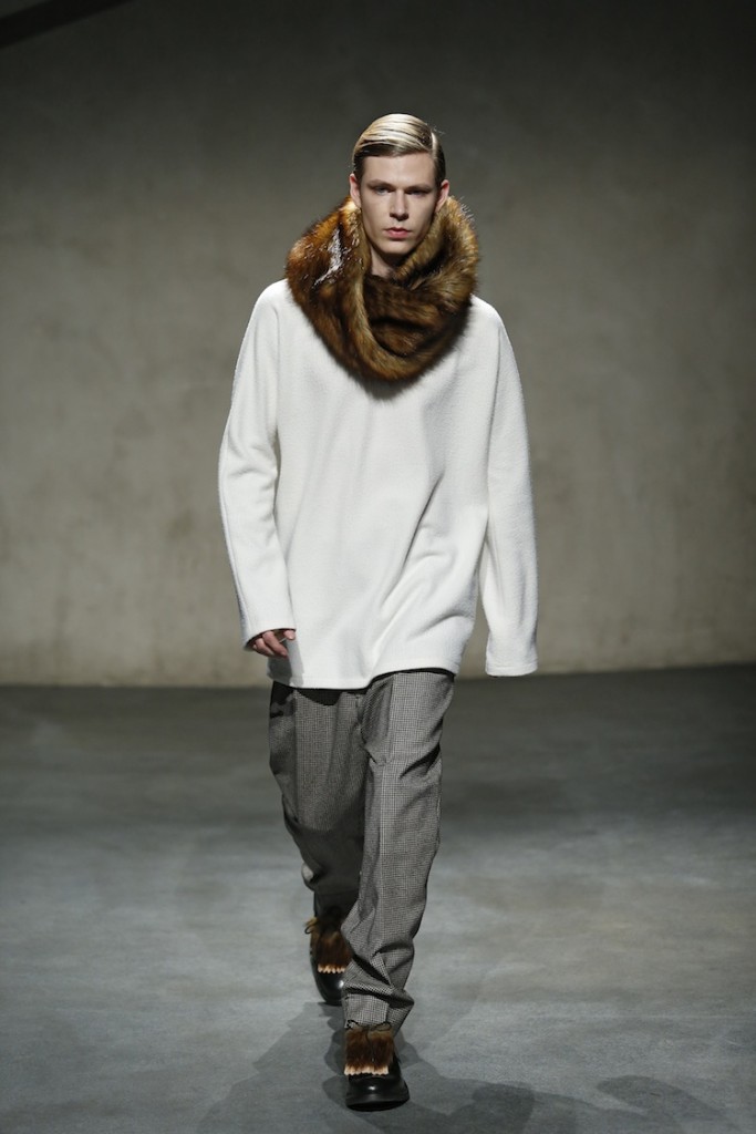 22/4 MENS FALL WINTER 2015 