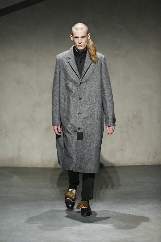 22/4 MENS FALL WINTER 2015 