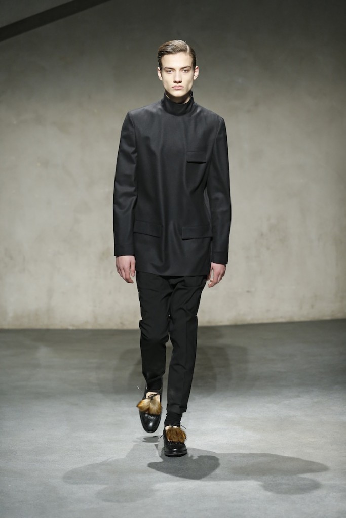 22/4 MENS FALL WINTER 2015 