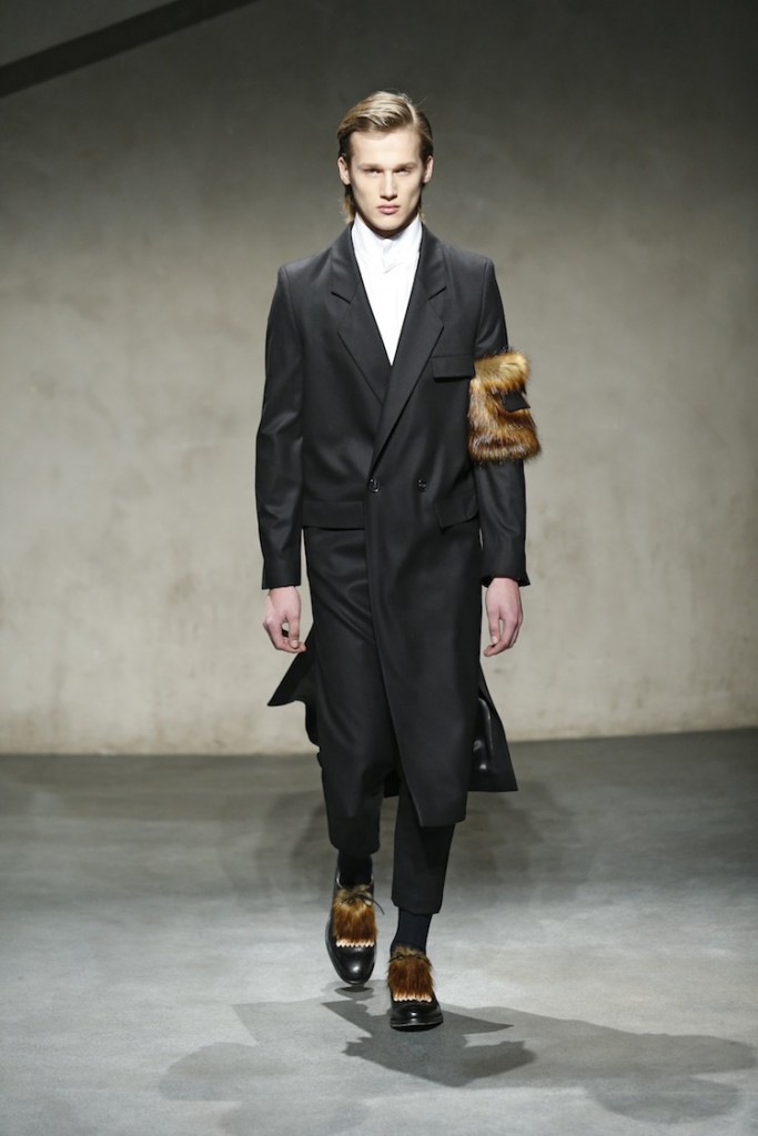 22/4 MENS FALL WINTER 2015 