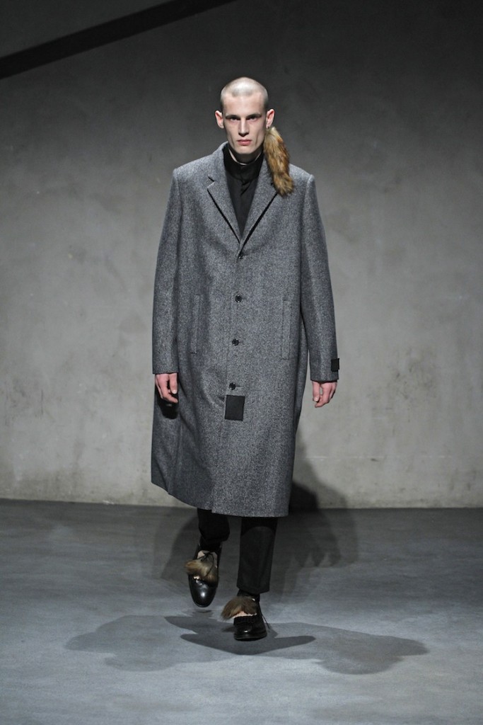 22/4 MENS FALL WINTER 2015 