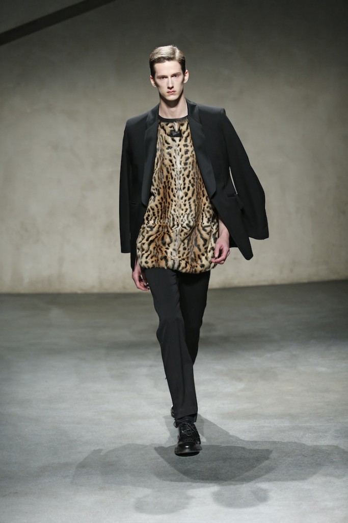 22/4 MENS FALL WINTER 2015 