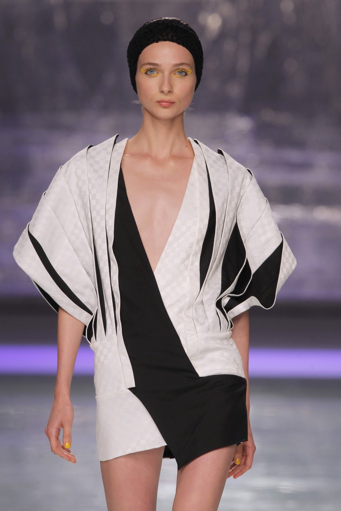 Fatima Lopes | Spring-Summer 2015