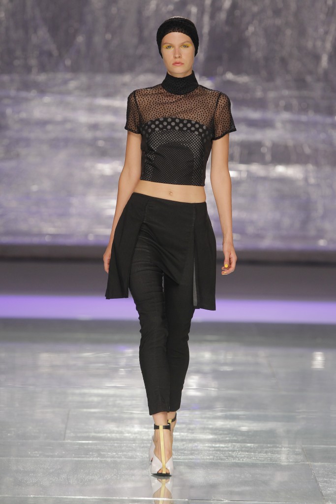 Fatima Lopes | Spring-Summer 2015