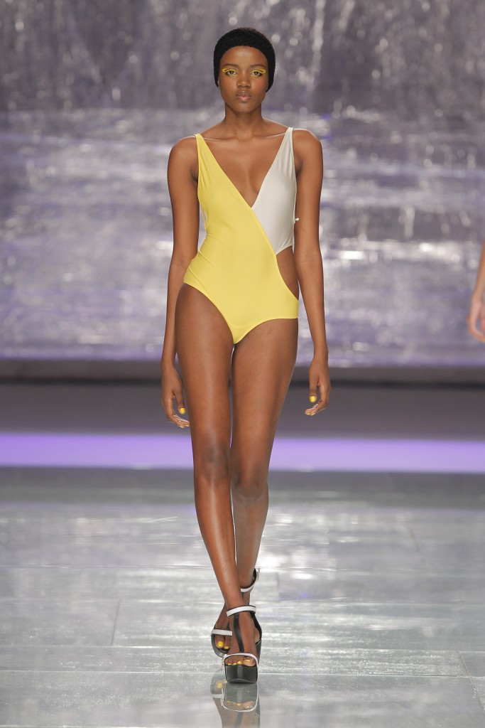 Fatima Lopes | Spring-Summer 2015