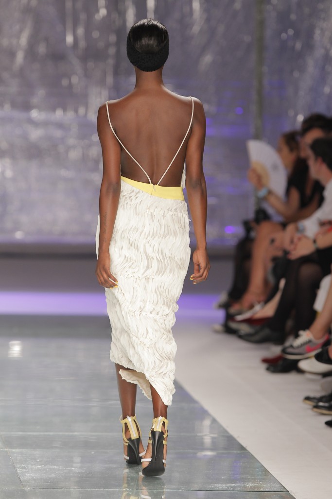 Fatima Lopes | Spring-Summer 2015