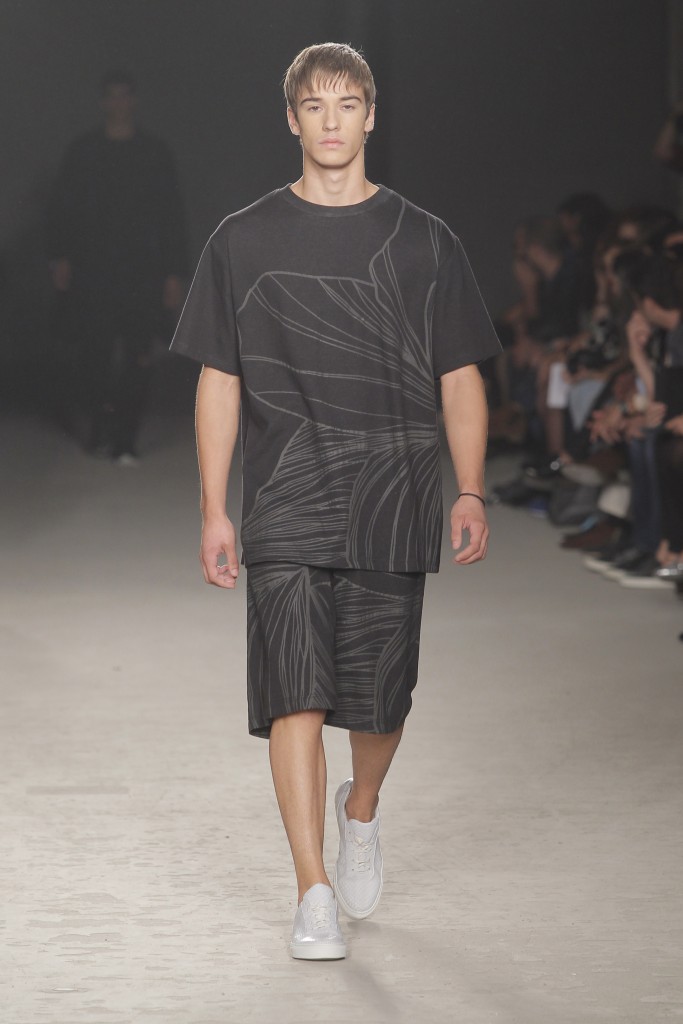 HUGO COSTA Spring/Summer 2015