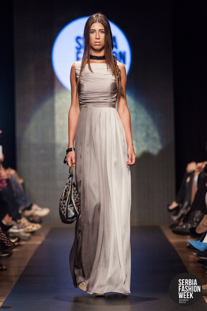 VERICA RAKOCEVIC Spring/Summer 2015