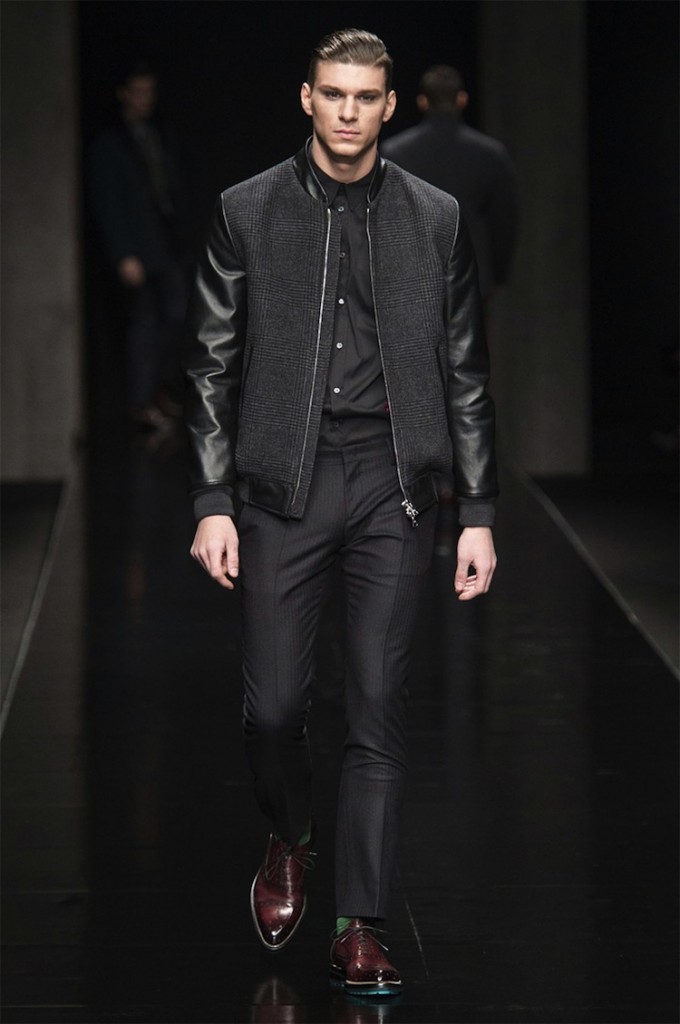 JOHN RICHMOND Fall Winter 2015/16