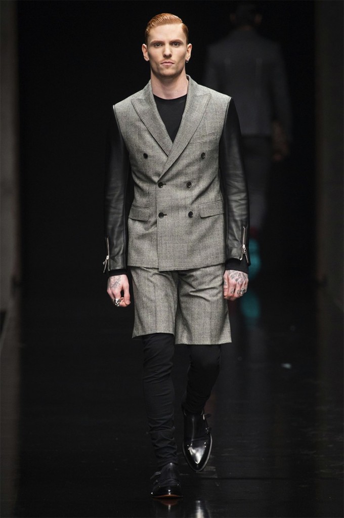 JOHN RICHMOND Fall Winter 2015/16