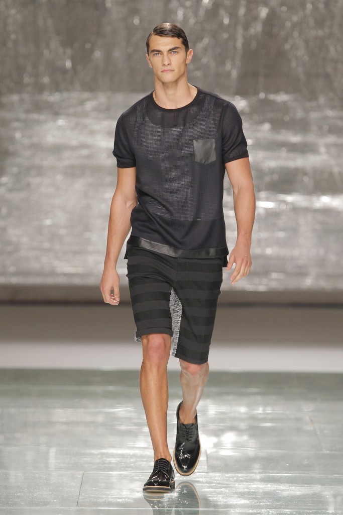 Julio Torcato Spring/Summer 2015