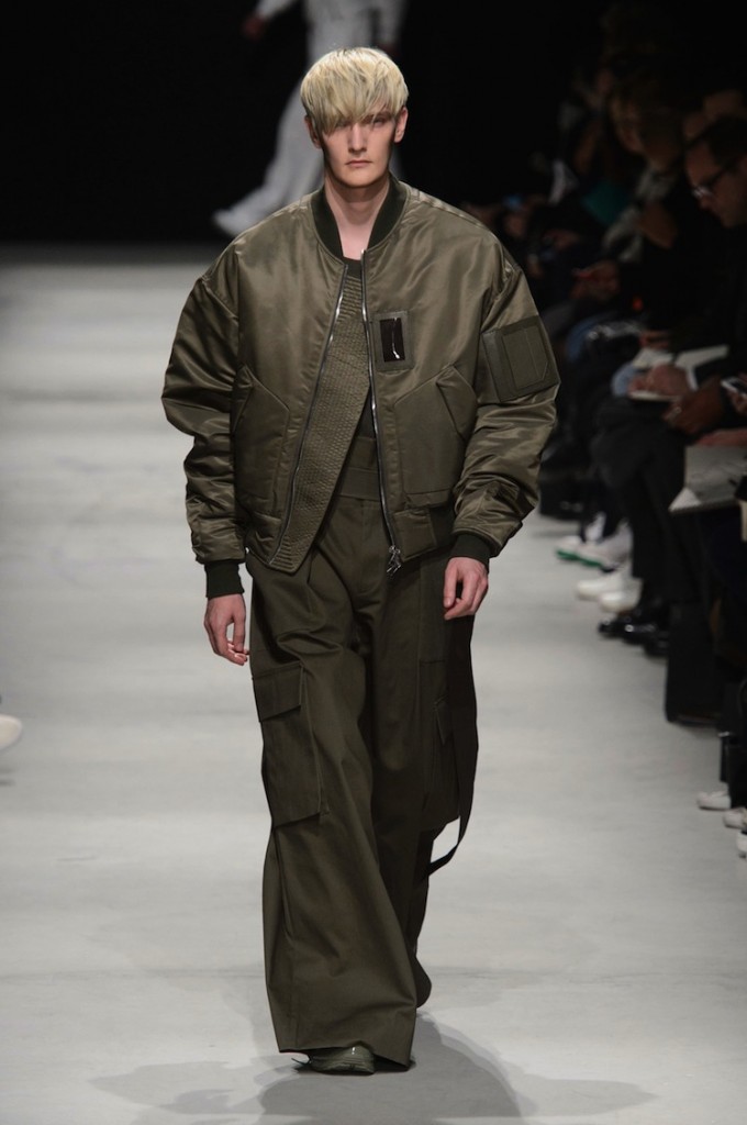 JUUN J. Fall Winter 2015/16