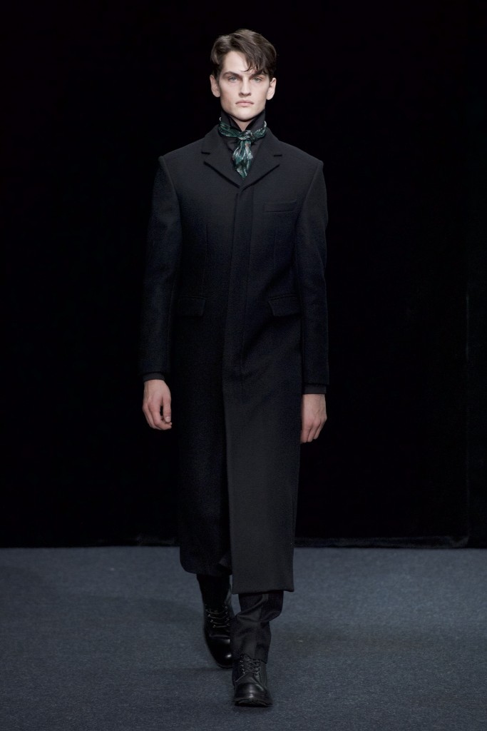 SONGZIO Fall/Winter 2015-2016