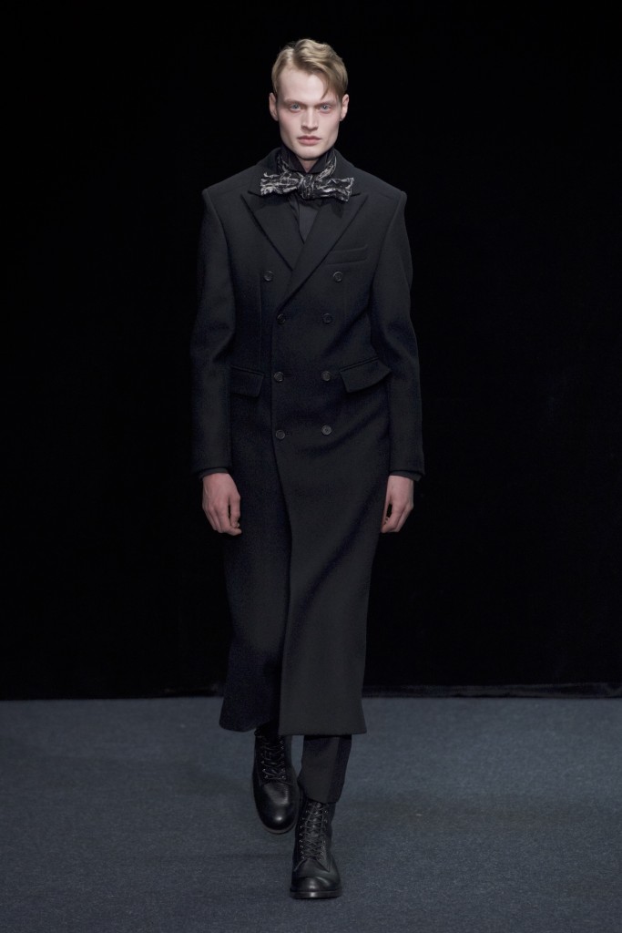 SONGZIO Fall/Winter 2015-2016