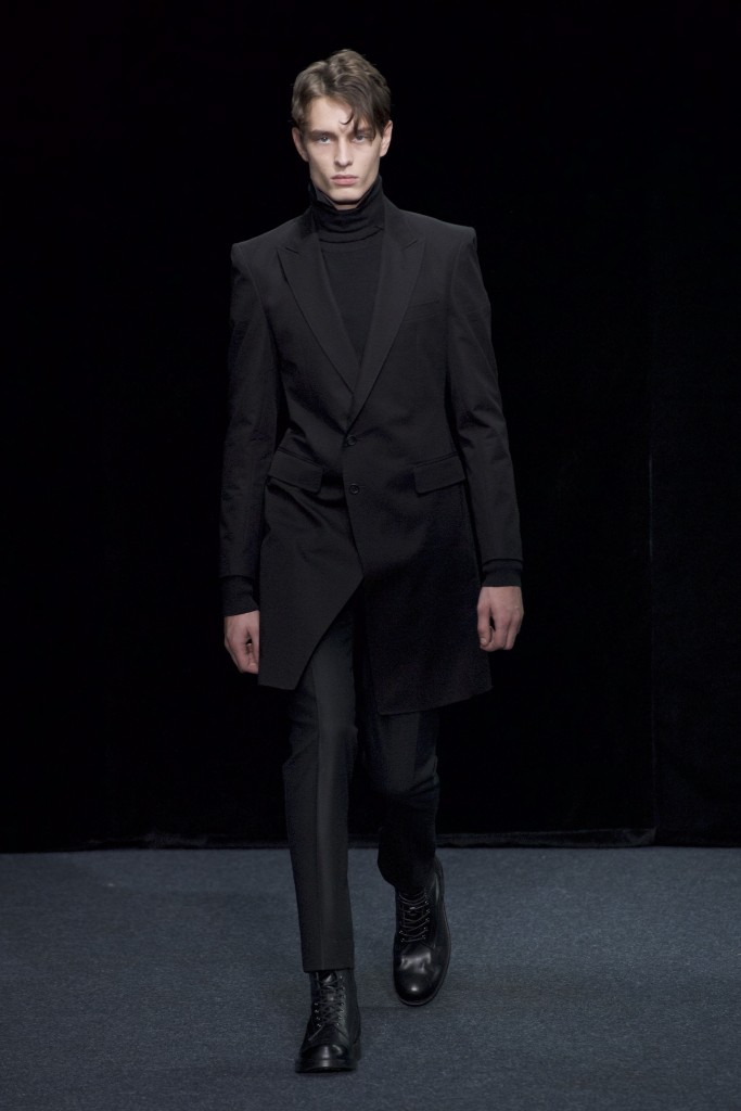 SONGZIO Fall/Winter 2015-2016