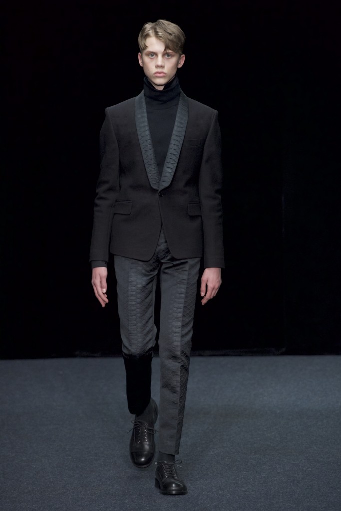 SONGZIO Fall/Winter 2015-2016