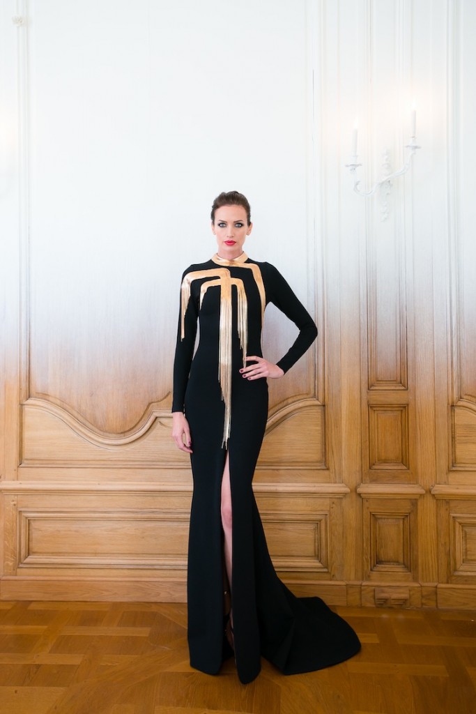 STEPHANE ROLLAND HAUTE COUTURE Fall/Winter 2014