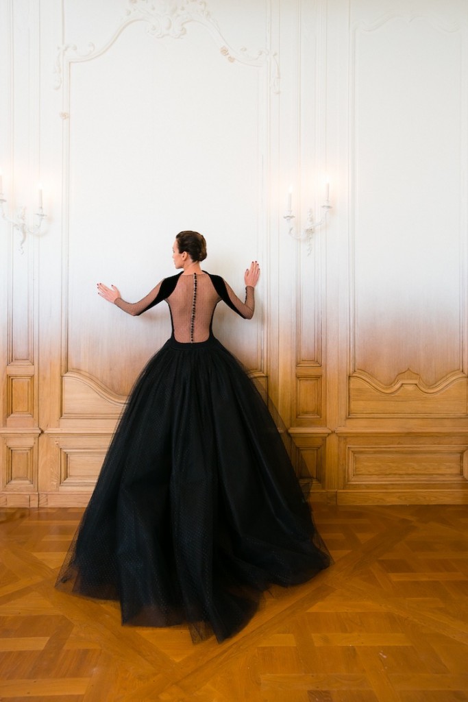 STEPHANE ROLLAND HAUTE COUTURE Fall/Winter 2014