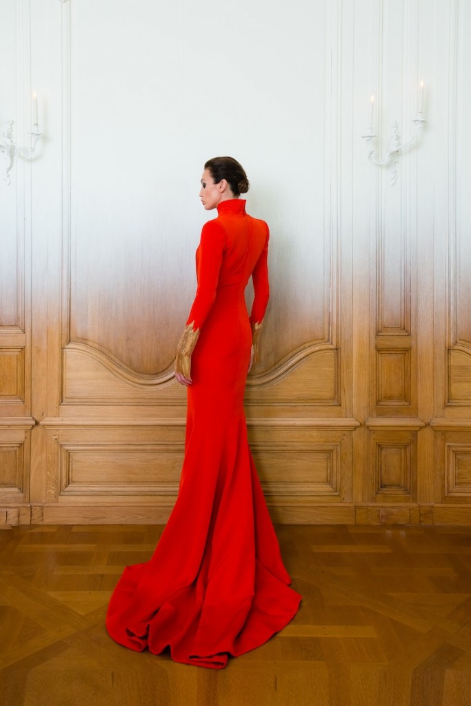 STEPHANE ROLLAND HAUTE COUTURE Fall/Winter 2014