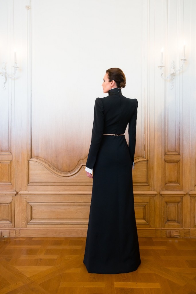 STEPHANE ROLLAND HAUTE COUTURE Fall/Winter 2014