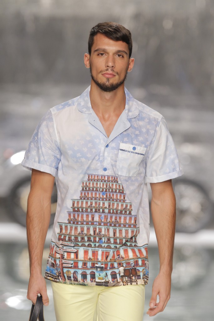 Vicri Spring/Summer 2015