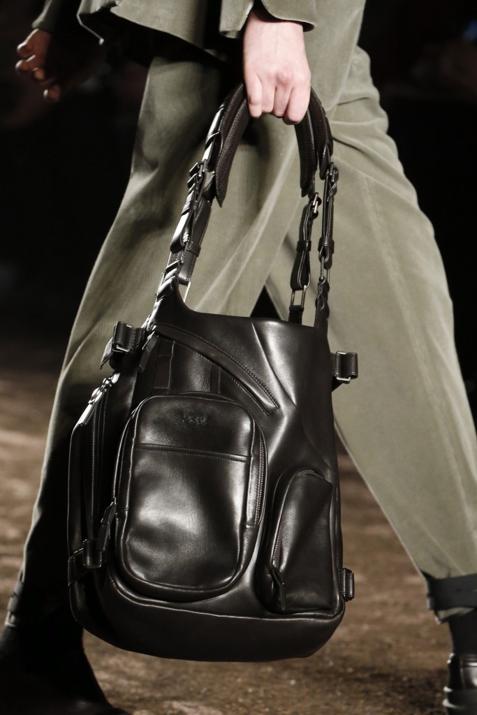 ERMENEGILDO ZEGNA Fall/Winter 2014-2015