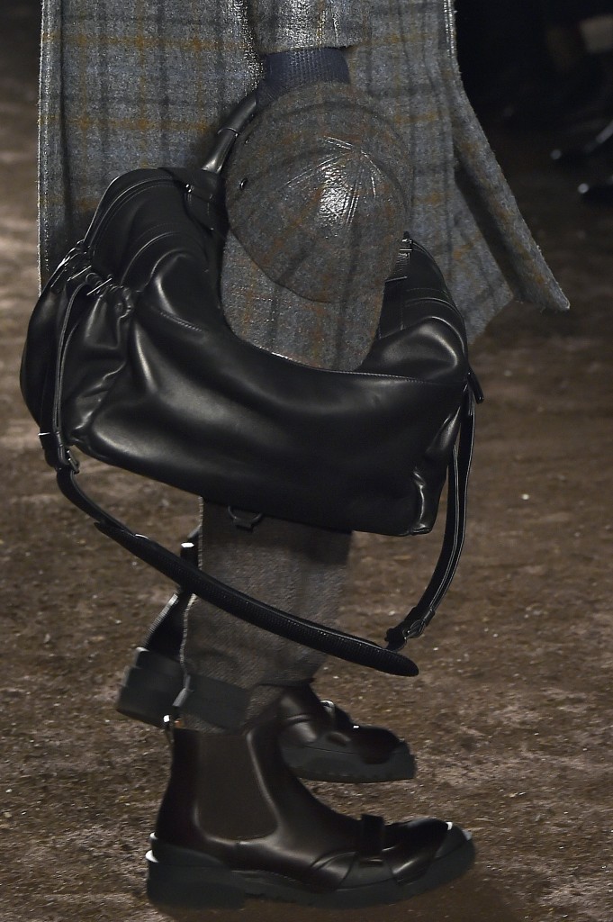 ERMENEGILDO ZEGNA Fall/Winter 2014-2015