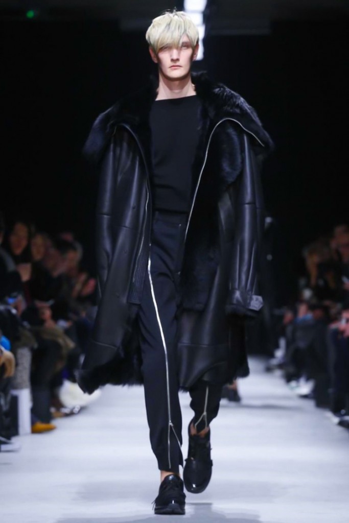 JUUN J. Fall Winter 2015/16